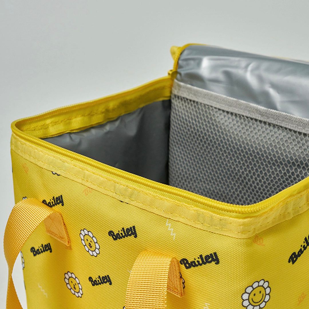 ※予約販売【Bailey】Daisy Cooler Bag