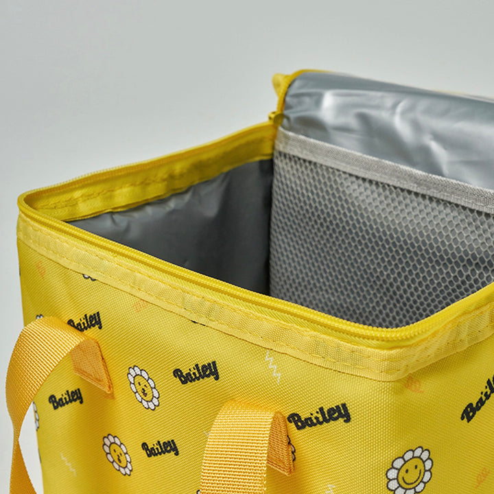 ※予約販売【Bailey】Daisy Cooler Bag