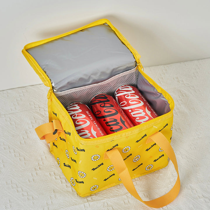 ※予約販売【Bailey】Daisy Cooler Bag