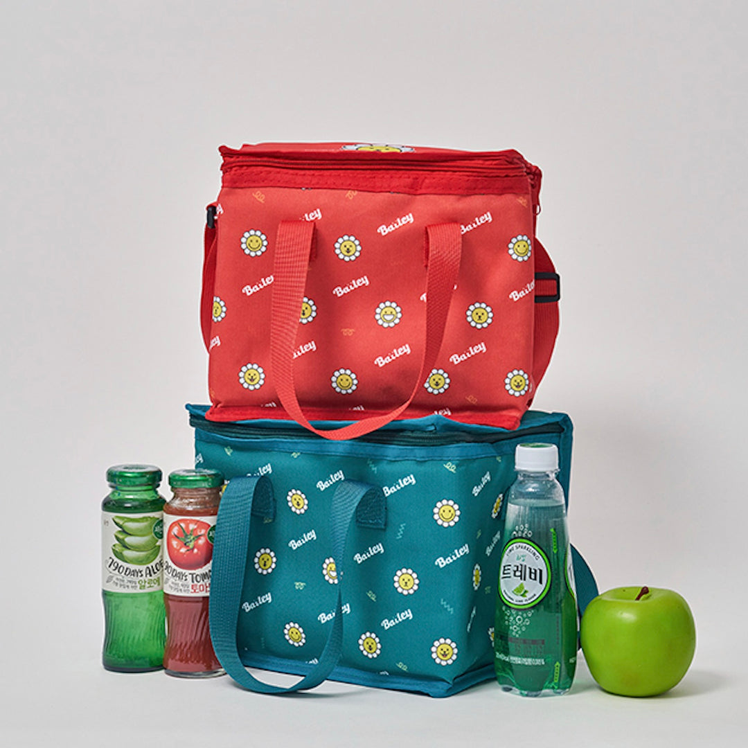 ※予約販売【Bailey】Daisy Cooler Bag