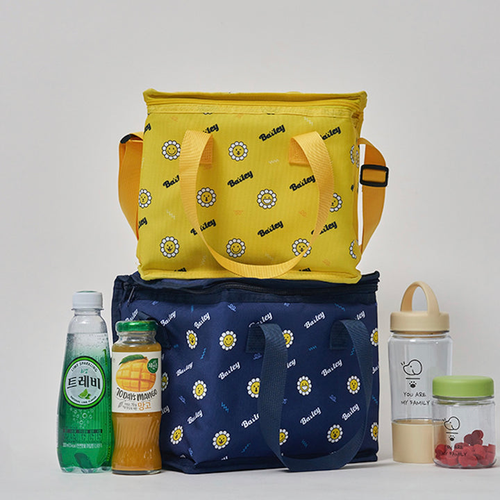 ※予約販売【Bailey】Daisy Cooler Bag