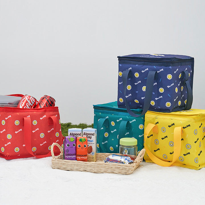 ※予約販売【Bailey】Daisy Cooler Bag