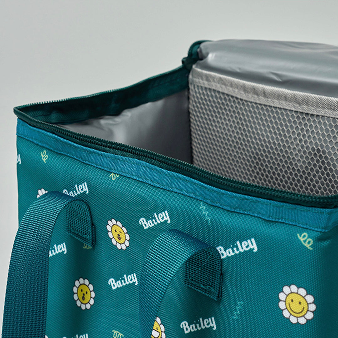 ※予約販売【Bailey】Daisy Cooler Bag