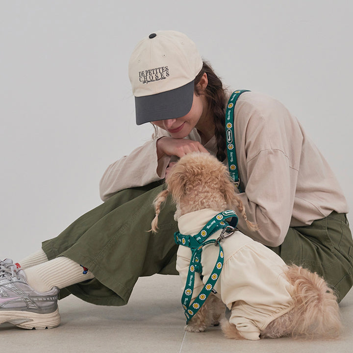 ※予約販売【Bailey】Hands Free Leash（7color）