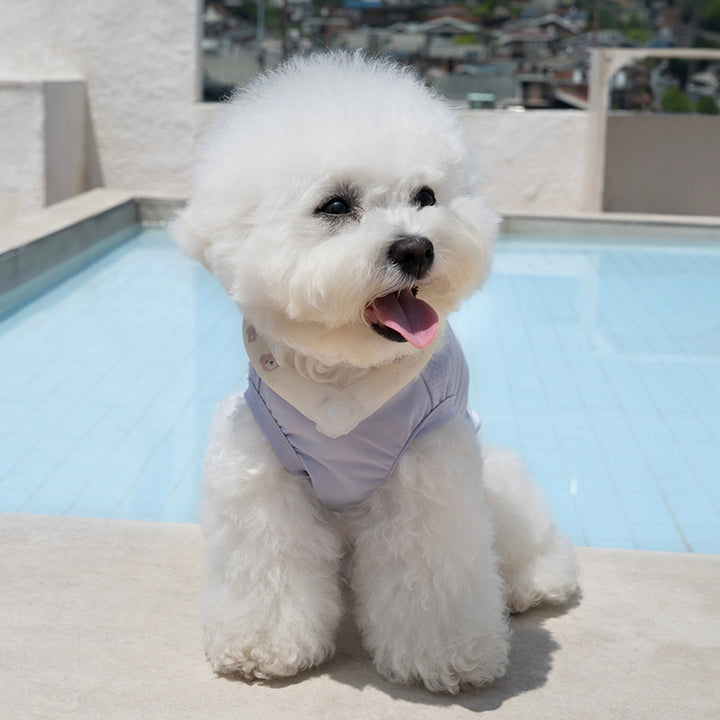 ※予約販売【Bailey】Ice Neck Cooler（2color）
