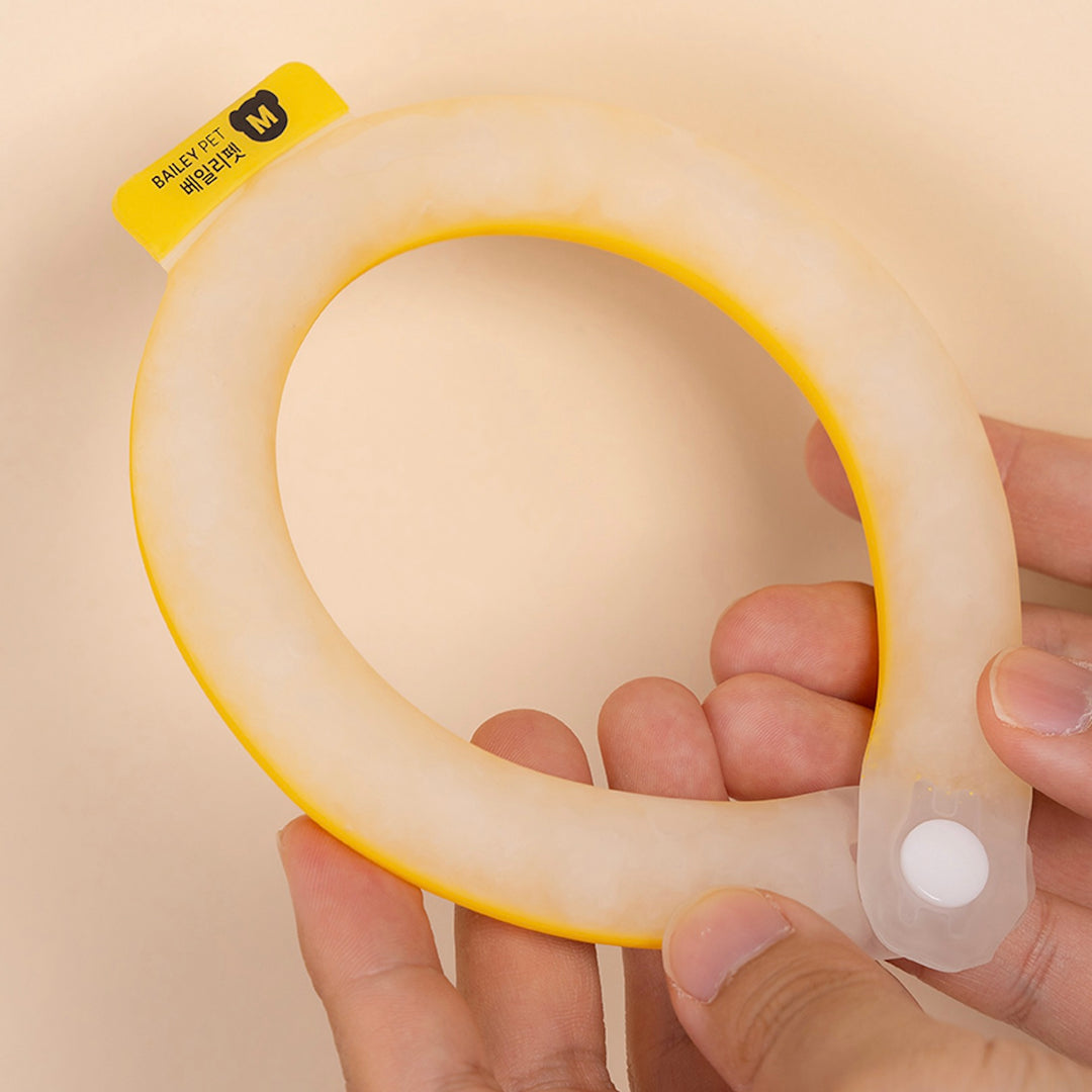※予約販売【Bailey】Ice Neck Cooler（2color）