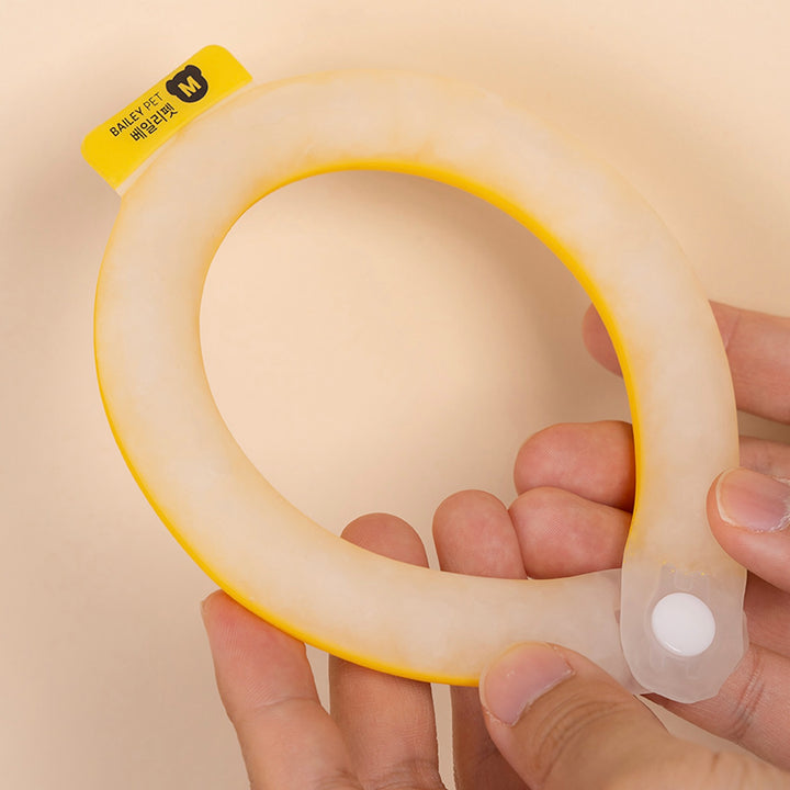 ※予約販売【Bailey】Ice Neck Cooler（2color）