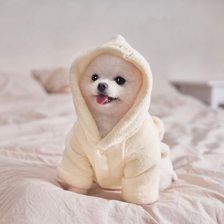 ※予約販売【Bailey】Quick Dry Bath Studio（Cream）