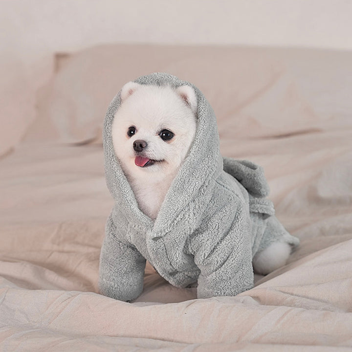 ※予約販売【Bailey】Quick Dry Bath Studio（Gray）