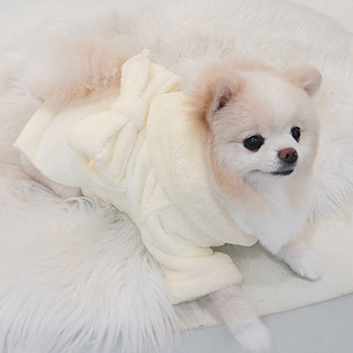 ※予約販売【Bailey】Quick Dry Bath Studio（Cream）