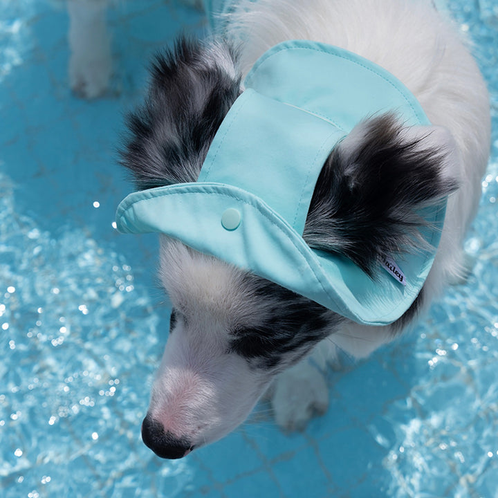 ※予約販売【Bailey】UV Cooling Cap（3color）