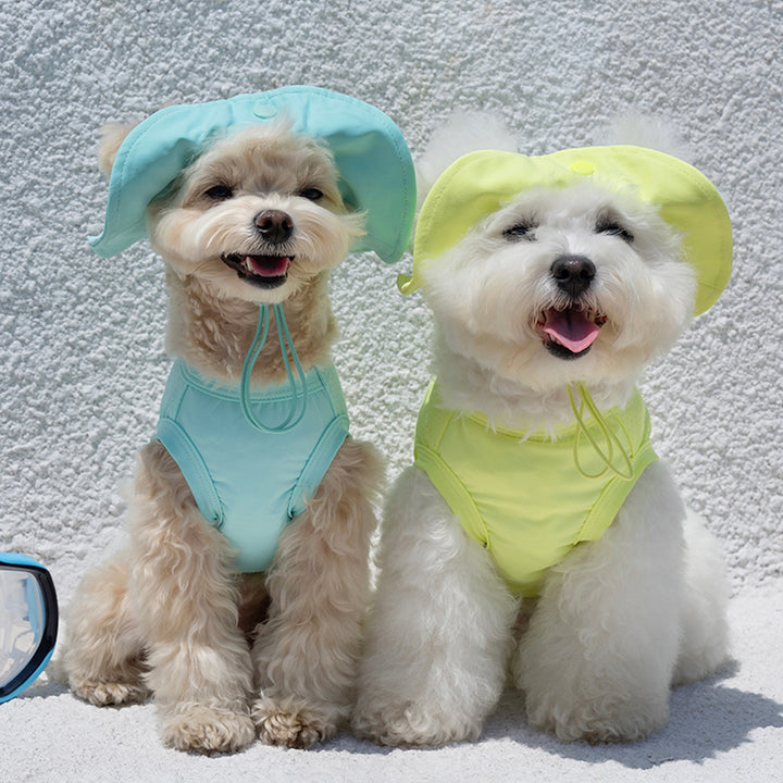 ※予約販売【Bailey】UV Cool Guard Sleveless（Mint）