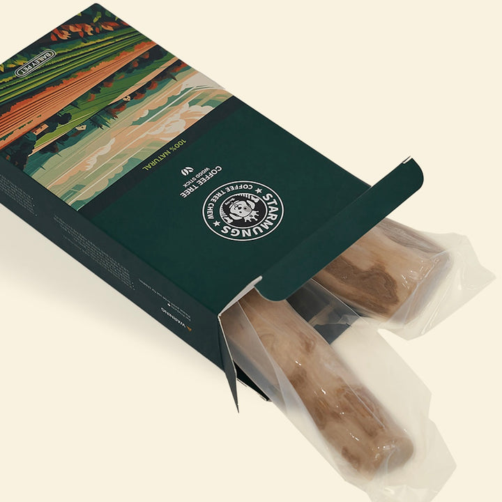 ※予約販売【Bailey】Starmungs Coffee Tree Chew