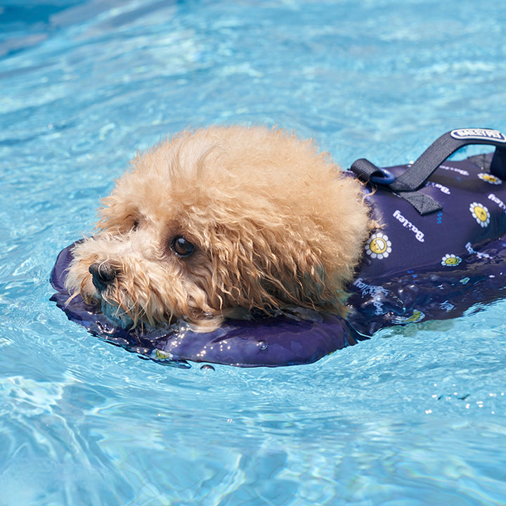 ※予約販売【Bailey】Daisy Life Jacket（4color）