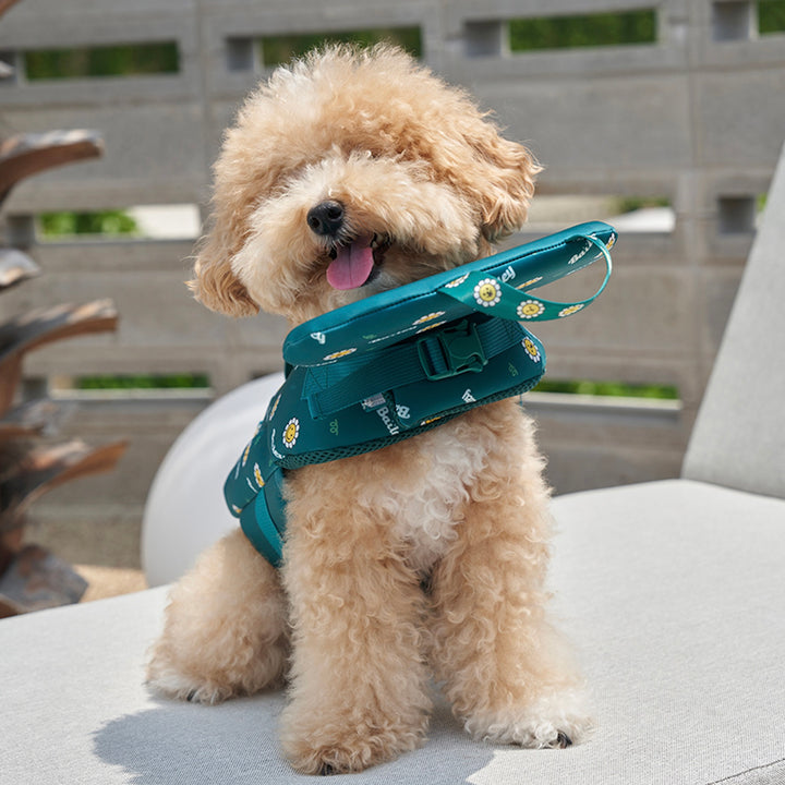 ※予約販売【Bailey】Daisy Life Jacket（4color）