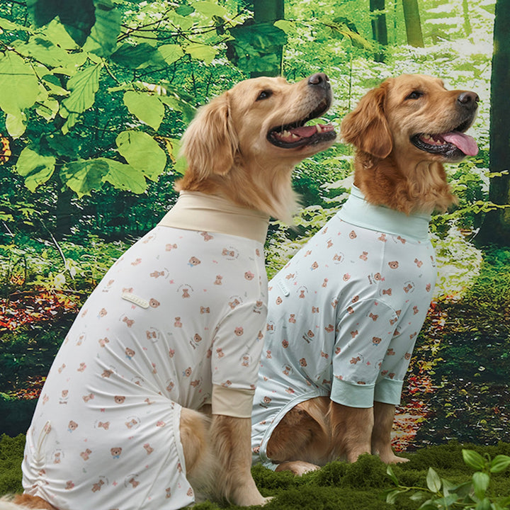 ※予約販売【Bailey】Bug Guard Ice All in one（Mint）
