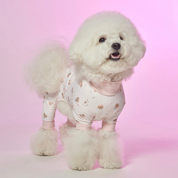 ※予約販売【Bailey】Bug Guard Ice All in one（Pink）