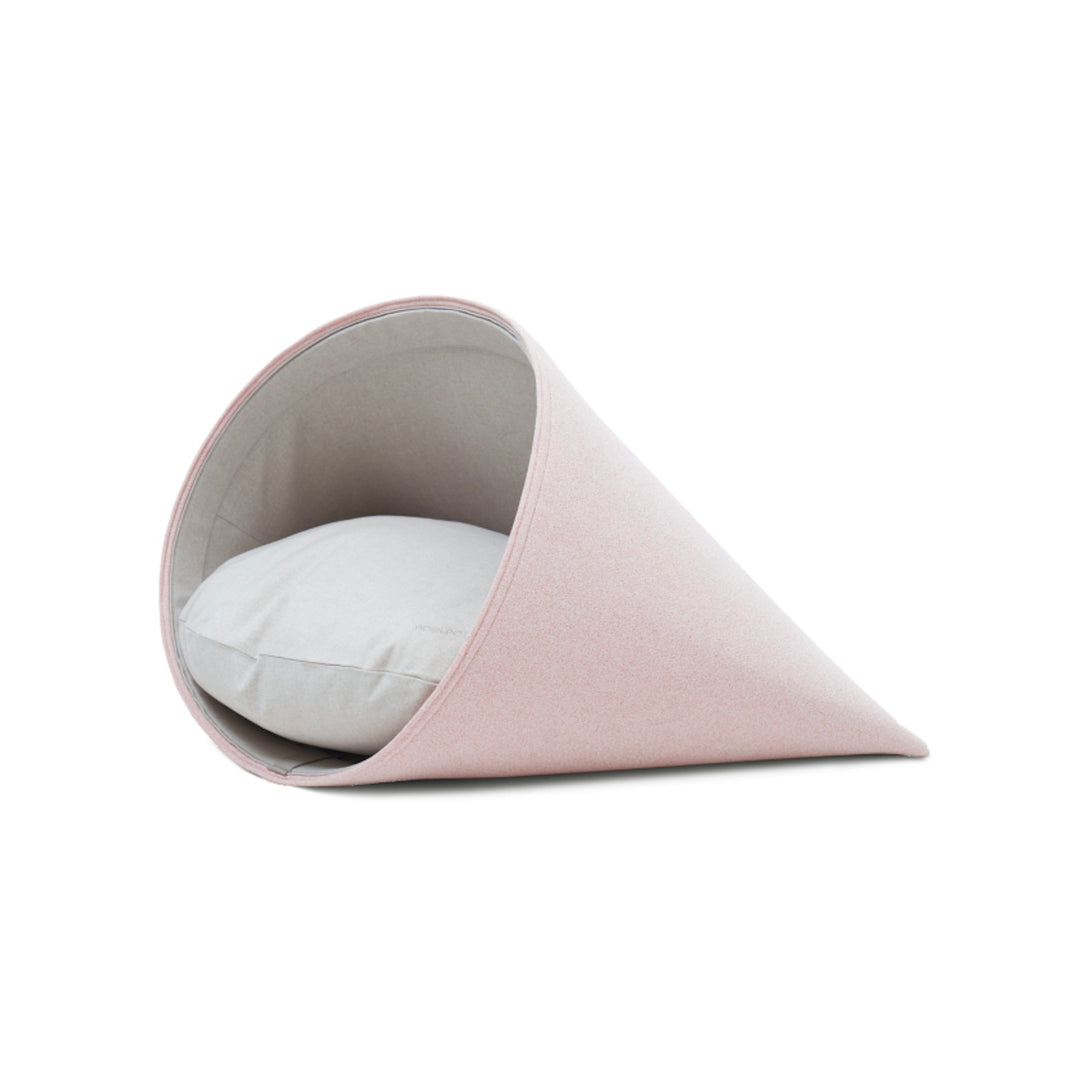 ※予約販売【HOWLPOT.】Howly（Petal Pink）