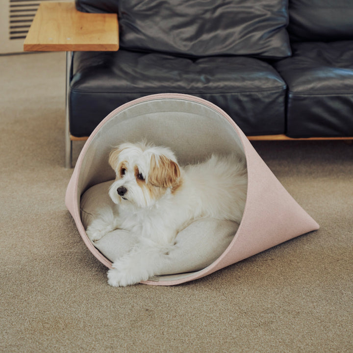 ※予約販売【HOWLPOT.】Howly（Petal Pink）