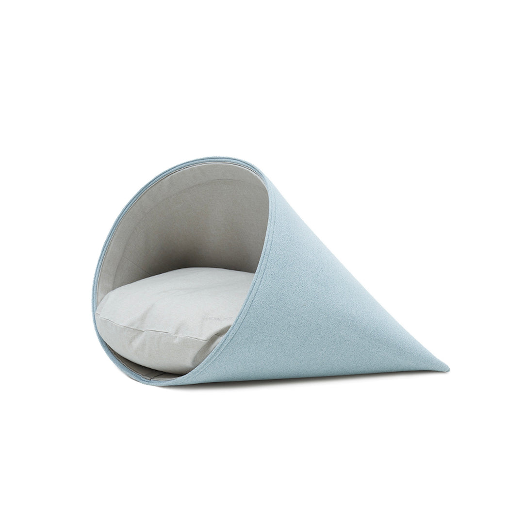 ※予約販売【HOWLPOT.】Howly（Dusty Blue）