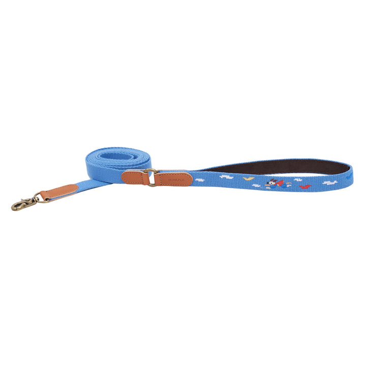 ※予約販売【HOWLPOT.】Adventure Leash（Sky）