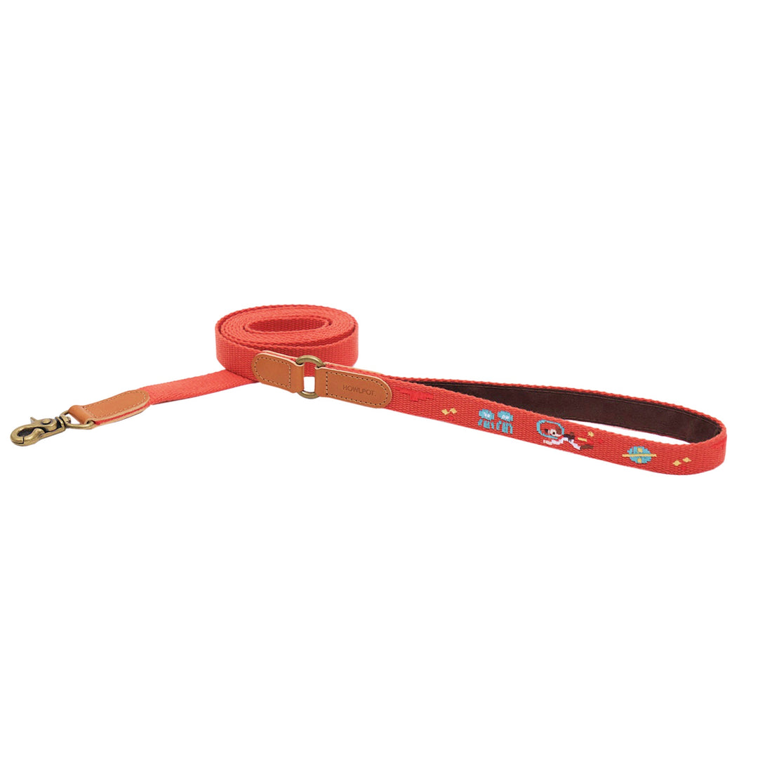 ※予約販売【HOWLPOT.】Adventure Leash（Mars）