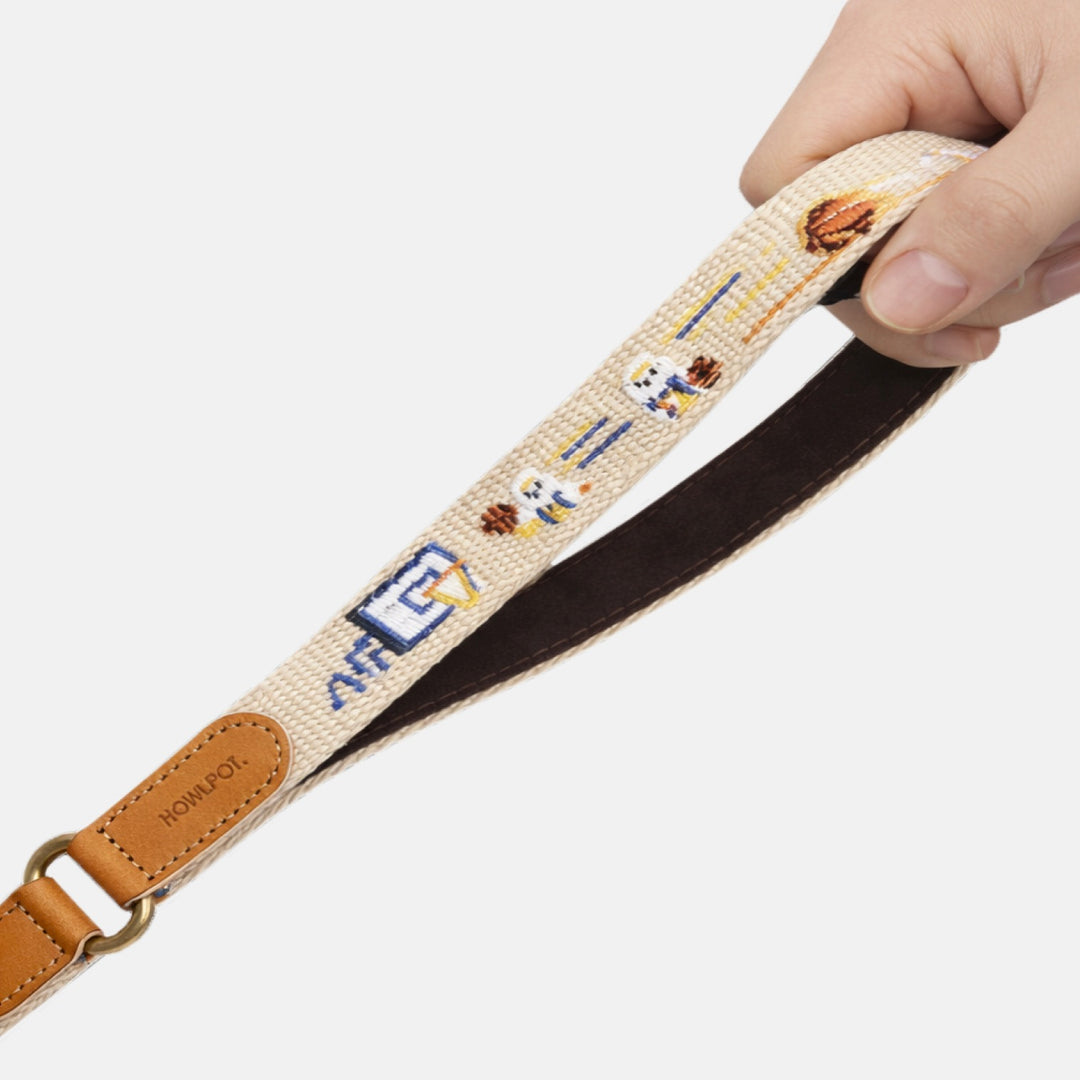 ※予約販売【HOWLPOT.】Adventure Leash（Dunk）