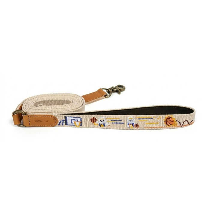 ※予約販売【HOWLPOT.】Adventure Leash（Dunk）
