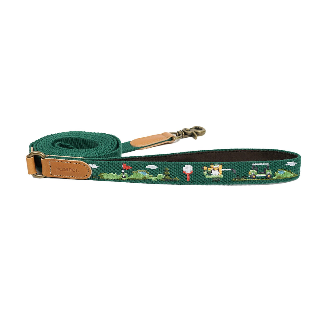 ※予約販売【HOWLPOT.】Adventure Leash（Burdie）
