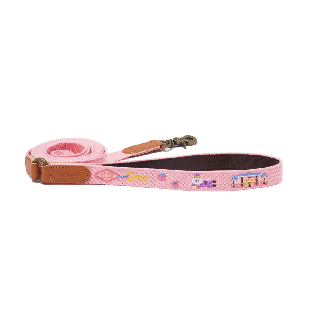 ※予約販売【HOWLPOT.】Adventure Leash（Budapest）