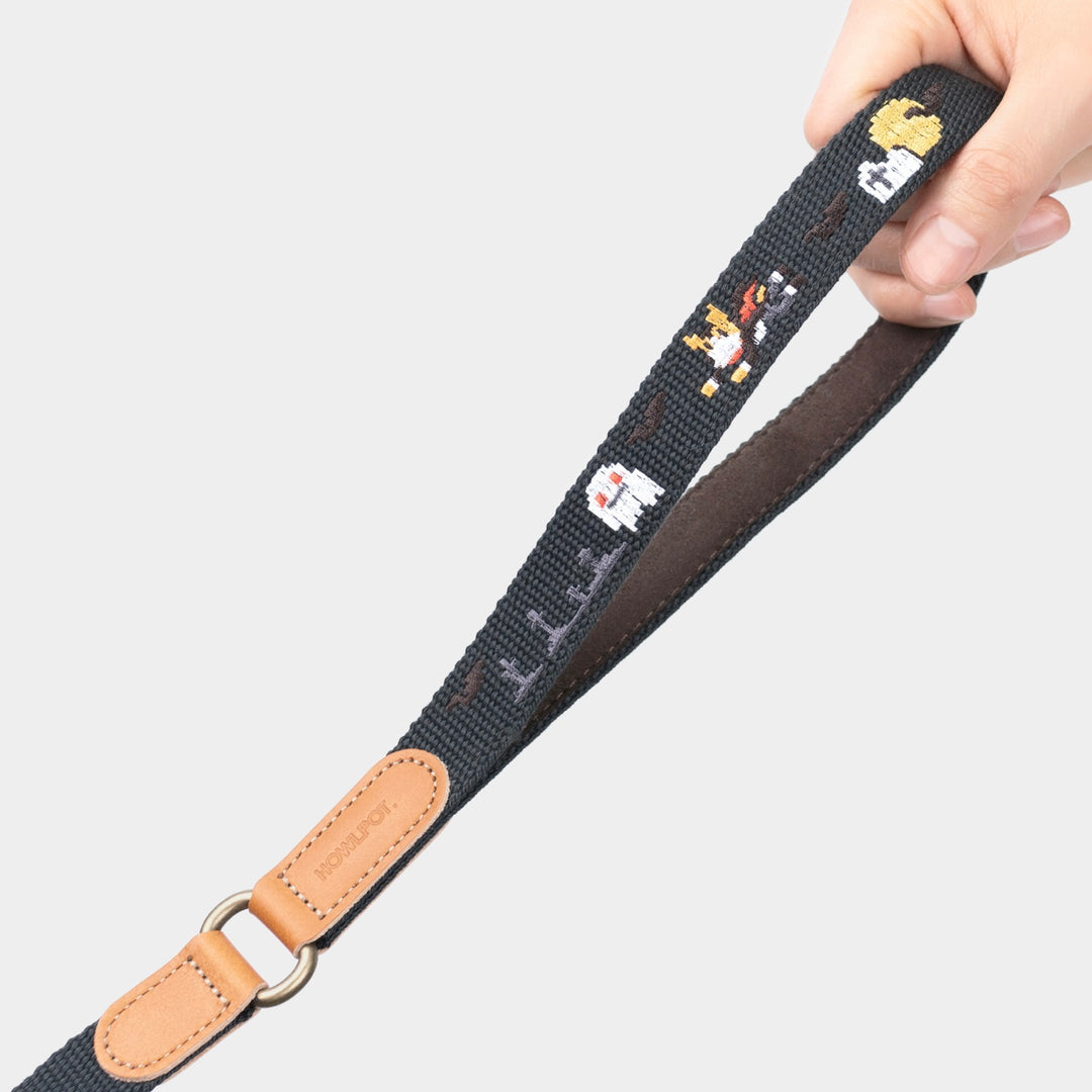 ※予約販売【HOWLPOT.】Adventure Leash（Botham）