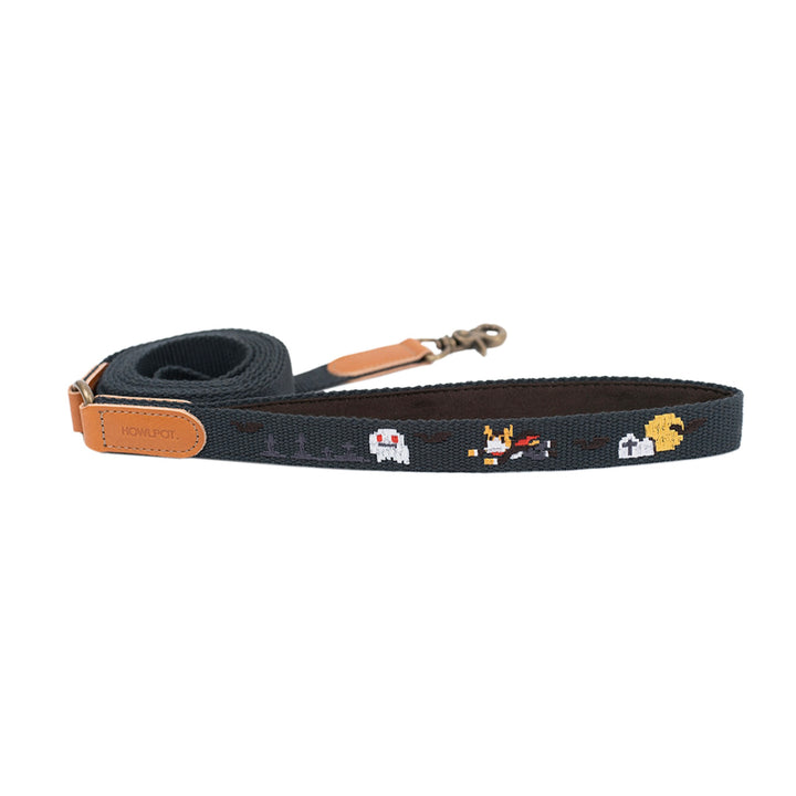 ※予約販売【HOWLPOT.】Adventure Leash（Botham）