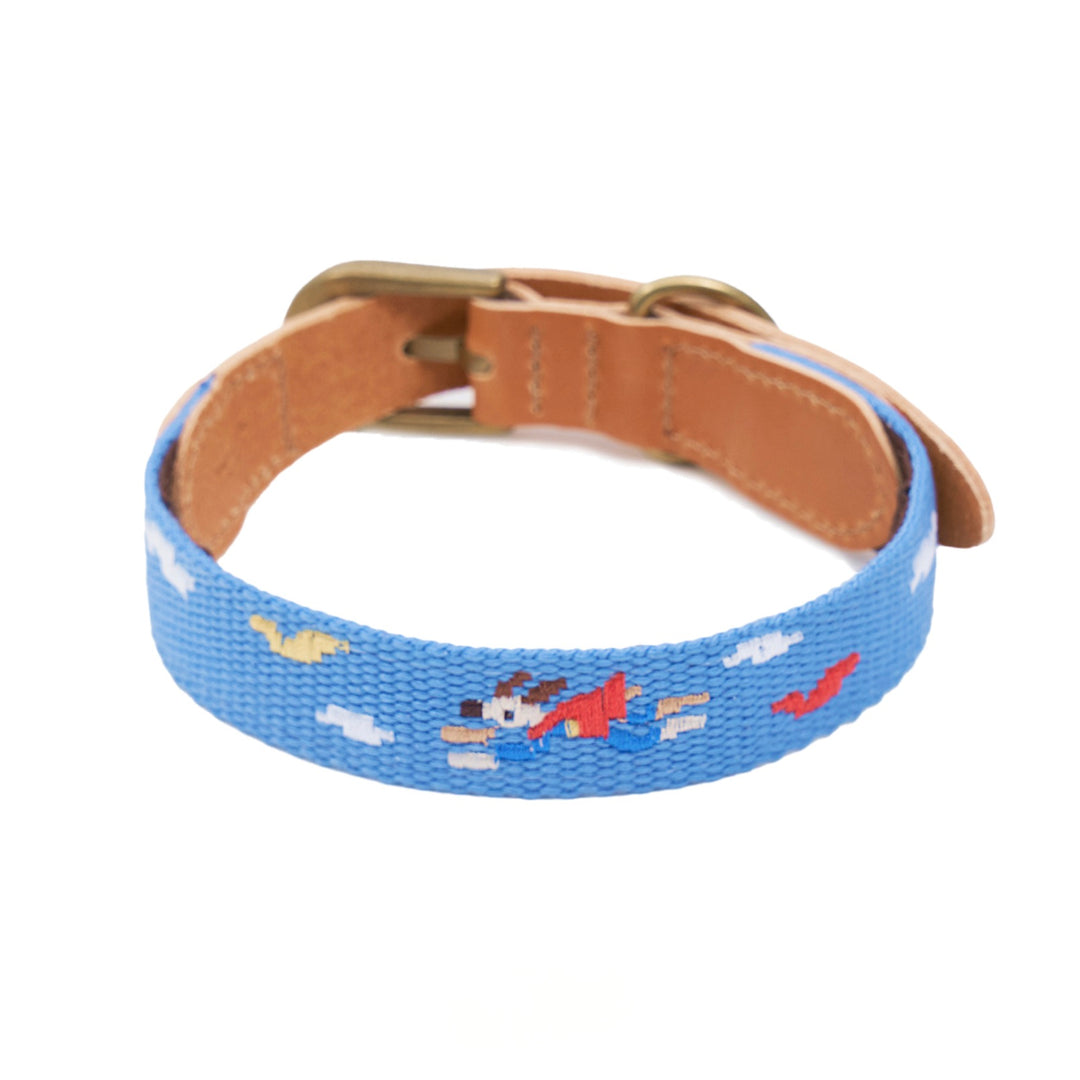※予約販売【HOWLPOT.】Adventure Collar（Sky）