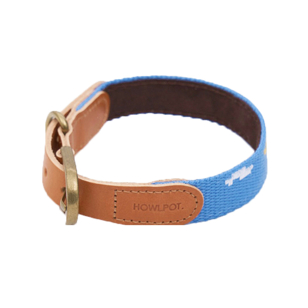 ※予約販売【HOWLPOT.】Adventure Collar（Sky）