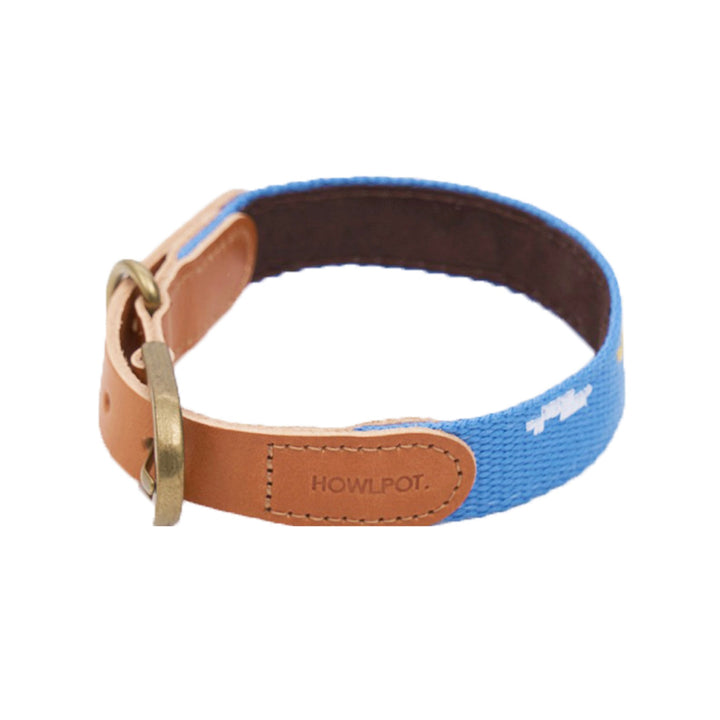 ※予約販売【HOWLPOT.】Adventure Collar（Sky）