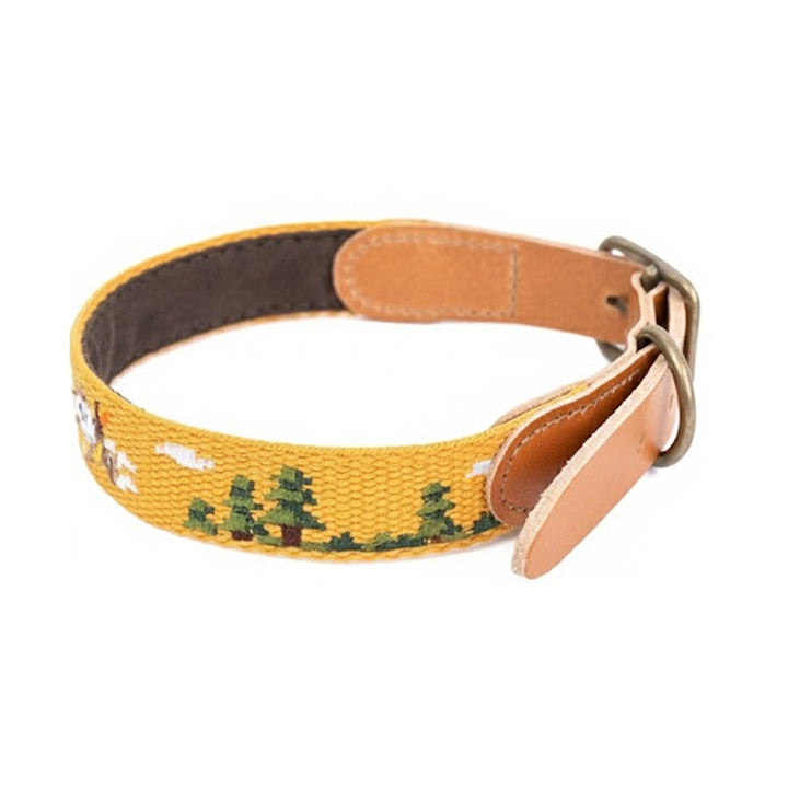 ※予約販売【HOWLPOT.】Adventure Collar（Sahara）