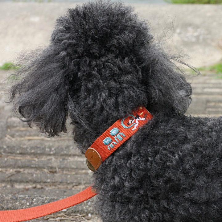 ※予約販売【HOWLPOT.】Adventure Collar（Mars）