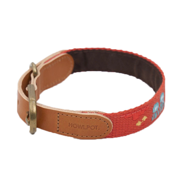 ※予約販売【HOWLPOT.】Adventure Collar（Mars）