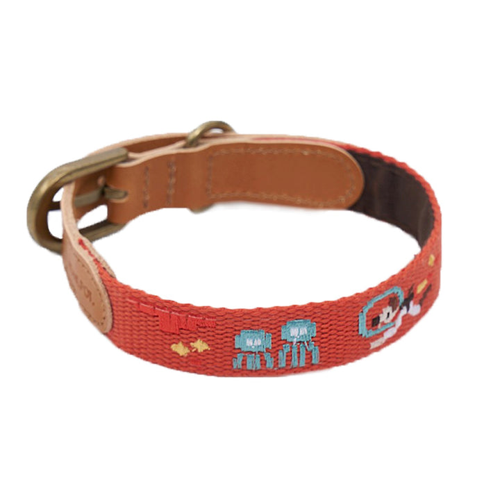 ※予約販売【HOWLPOT.】Adventure Collar（Mars）