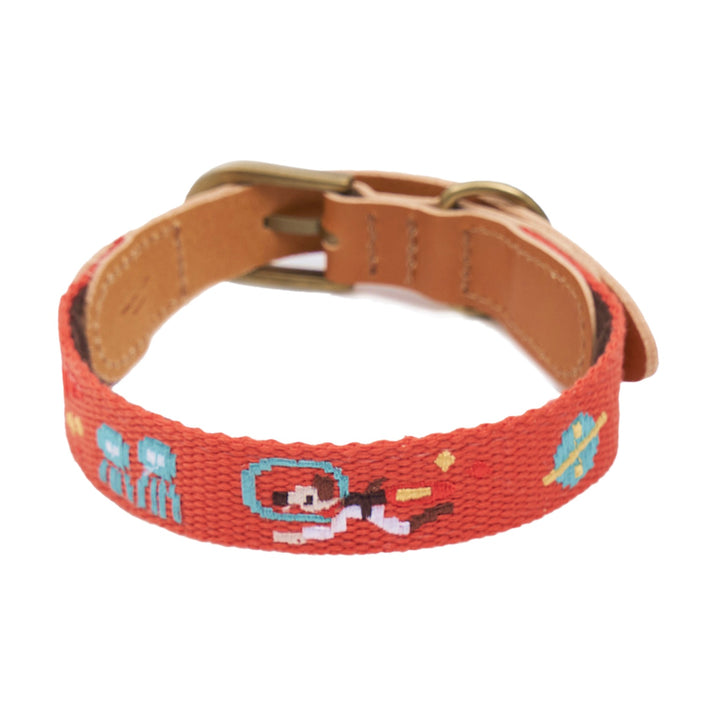 ※予約販売【HOWLPOT.】Adventure Collar（Mars）