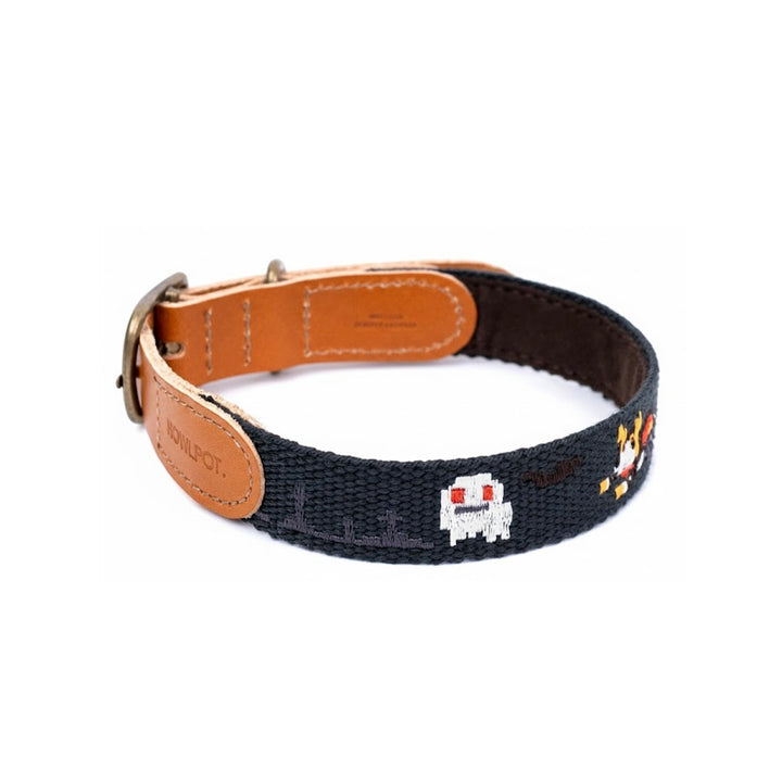 ※予約販売【HOWLPOT.】Adventure Collar（Botham）