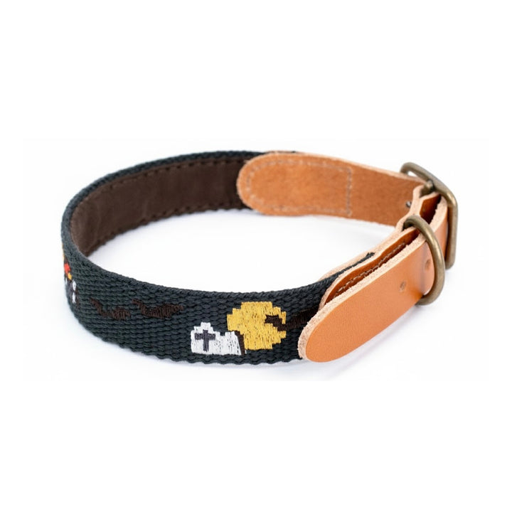 ※予約販売【HOWLPOT.】Adventure Collar（Botham）