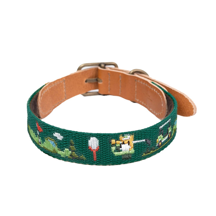 ※予約販売【HOWLPOT.】Adventure Collar（Burdie）