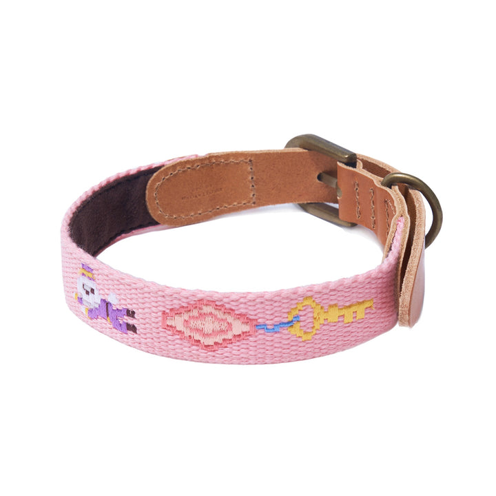 ※予約販売【HOWLPOT.】Adventure Collar（Budapest）