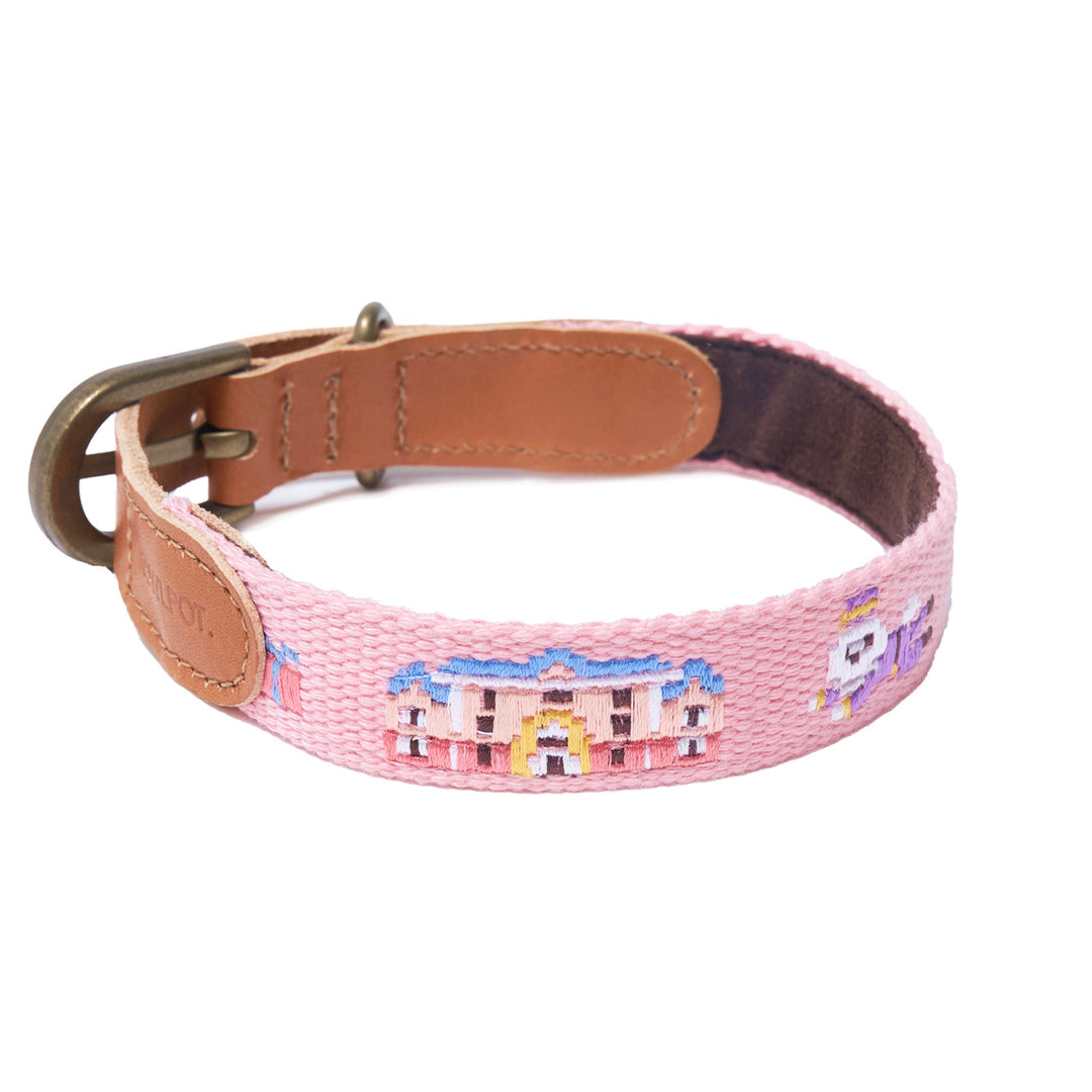 ※予約販売【HOWLPOT.】Adventure Collar（Budapest）
