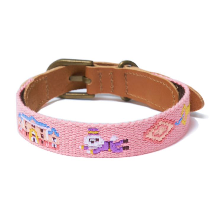 ※予約販売【HOWLPOT.】Adventure Collar（Budapest）