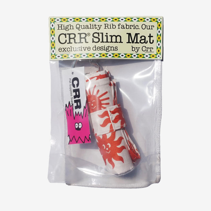 ※予約販売【CRR】Slim Mat（6color）
