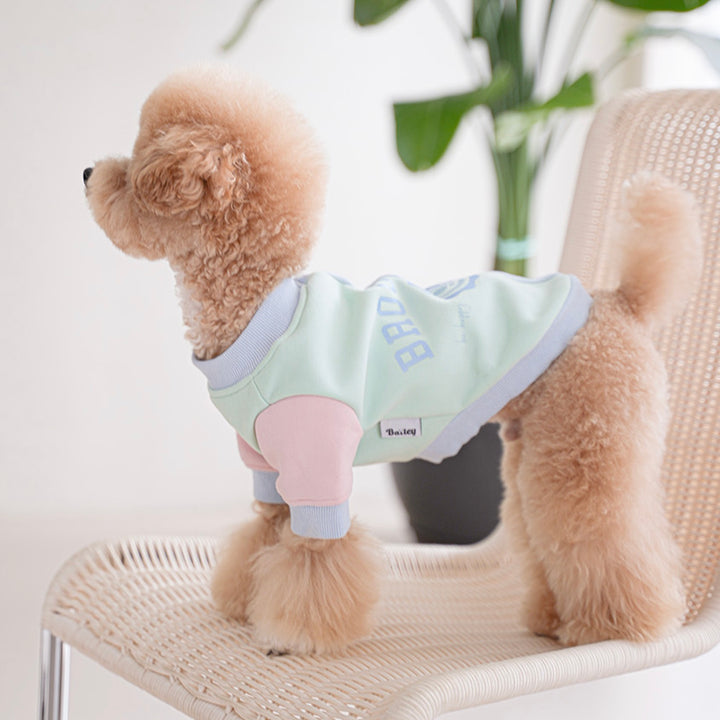 ※予約販売【Bailey】Brooklyn Tennis MTM