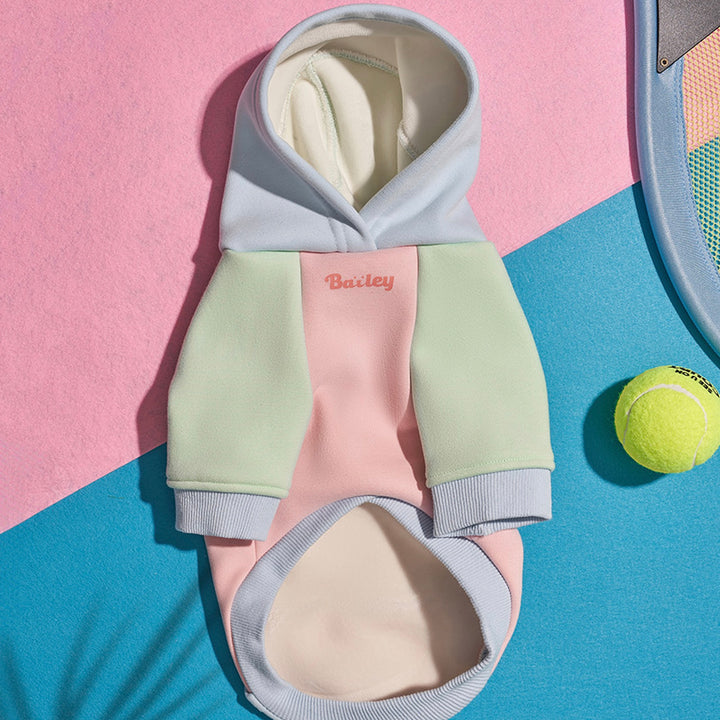 ※予約販売【Bailey】Love Tennis Hoodie