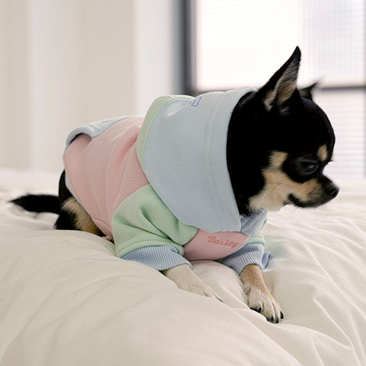 ※予約販売【Bailey】Love Tennis Hoodie